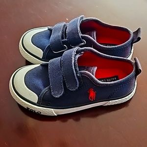 Toddler boy shoes